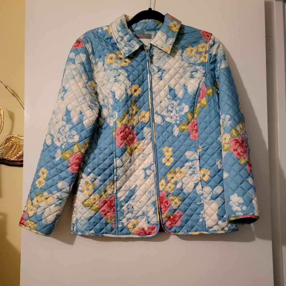 Kate Hill jacket